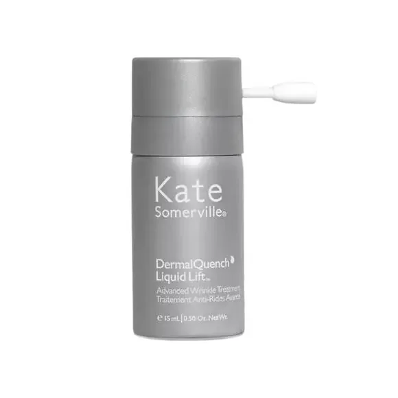 Kate Somerville New DermalQuench Liquid Lift advanced hydration treatment 15 g - Picture 1 of 8